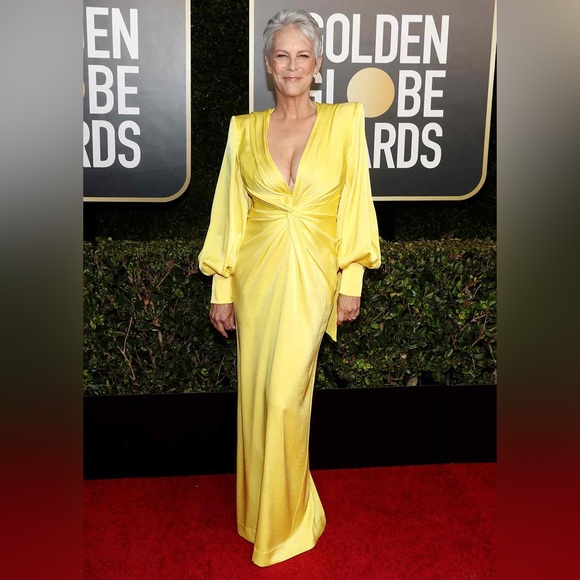 Party Supplies | Jamie Lee Curtis Life Size Cardboard Cutout With Free ...